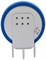 Батарейки литиевые VARTA ELECTRONICS CR2032 BL2 (блистер 2шт) 4008496746460 - фото 146410