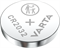 Батарейки литиевые VARTA ELECTRONICS CR2032 BL2 (блистер 2шт) 4008496746460 - фото 146423