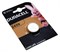 Элемент питания DURACELL CR2450 BL1 (блистер 1шт) 5000394030428 - фото 146438
