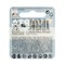 Батарейки литиевые VARTA ELECTRONICS CR1632 BL1 (блистер 1шт) 4008496576234 - фото 146617