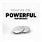 Батарейки литиевые ENERGIZER Lithium CR2450 BL2 2 шт 7638900381795 - фото 146816