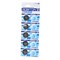 Батарейки литиевые ROBITON PROFI R-CR2016-BL5 CR2016 BL5 13414Б - фото 146890