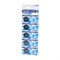 Батарейки литиевые ROBITON PROFI R-CR2025-BL5 CR2025 BL5 13415Б - фото 146891