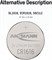 Батарейки литиевые ANSMANN 5020132 CR1616 BL1 13324Б - фото 146903