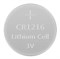 Батарейки литиевые ROBITON PROFI R-CR1216-BL1 CR1216 BL1 14626Б - фото 146911