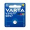 Батарейки серебряно-цинковые VARTA SR395 BL1 (блистер 1шт) 4008496245833 - фото 146954