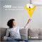 Батарейки серебряно-цинковые VARTA SR395 BL1 (блистер 1шт) 4008496245833 - фото 146962