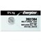 Батарейки серебряно-цинковые ENERGIZER Silver Oxide SR392/384 BL1 (блистер 1шт) 7638900253054 - фото 146972