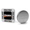 Батарейки серебряно-цинковые ENERGIZER Silver Oxide SR392/384 BL1 (блистер 1шт) 7638900253054 - фото 146973