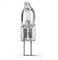 Лампа галогенная Philips 6605 10W G4 6V 1CT/10X10F 871150041009250 - фото 146995