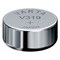 Батарейки серебряно-цинковые VARTA SR319 BL1 4008496245628 - фото 147045
