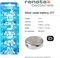 Батарейки серебряно-цинковые RENATA SR626SW 377 BL10 12964Б - фото 147442