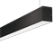 Светильник FLORA-36/OPAL-1540/IP40 (4000K, черный) ЦБ000012476 - фото 147828
