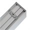 FLORA 100-36/OPAL-1540/IP40 (3000К, серый) с БАП на 1 час VS ЦБ000017349 - фото 148374