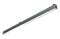 FLORA 100-36/OPAL-1540/IP40 (3000К, серый) с БАП на 3 часа VS ЦБ000017350 - фото 148380