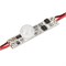 ИК-выключатель SMART-MOTION (12-24V, 1х3А, 50x11mm) (Arlight, IP20 Пластик, 5 лет) 031623-1 - фото 148825