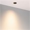 Светильник MS-RIALTO-TRIMLESS-R40-9W Warm3000 (BK, 36deg, 230V) (Arlight, IP20 Металл, 5 лет) 047775 - фото 148848