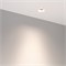 Светильник MS-RIALTO-TRIMLESS-S40x40-9W Day4000 (WH, 36deg, 230V) (Arlight, IP20 Металл, 5 лет) 048327 - фото 148851