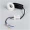 Светильник MS-RIALTO-TRIMLESS-R40-9W Day4000 (WH, 36deg, 230V) (Arlight, IP20 Металл, 5 лет) 047772 - фото 148854
