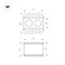 Светильник MS-ORIENT-BUILT-TRIMLESS-TC-S38x67-5W Day4000 (WH-BK, 30 deg, 230V) (Arlight, IP20 Металл, 5 лет) 032228 - фото 148857