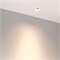 Светильник MS-RIALTO-TRIMLESS-S40x40-9W Warm3000 (WH, 36deg, 230V) (Arlight, IP20 Металл, 5 лет) 048325 - фото 148860