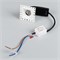 Светильник MS-RIALTO-TRIMLESS-S40x40-9W Warm3000 (WH, 36deg, 230V) (Arlight, IP20 Металл, 5 лет) 048325 - фото 148861