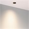Светильник MS-RIALTO-TRIMLESS-R40-9W Day4000 (BK, 36deg, 230V) (Arlight, IP20 Металл, 5 лет) 047774 - фото 148862