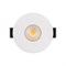 Светильник MS-GLORY-BUILT-R54-5W Warm3000 (WH, 60 deg, 230V) (Arlight, IP54 Металл, 5 лет) 047287 - фото 148876