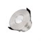 Светильник MS-GLORY-BUILT-R54-5W Warm3000 (NI, 38 deg, 230V) (Arlight, IP54 Металл, 5 лет) 047289 - фото 148878