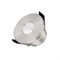 Светильник MS-GLORY-BUILT-R54-5W Warm3000 (NI, 38 deg, 230V) (Arlight, IP54 Металл, 5 лет) 047289 - фото 148880
