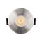Светильник MS-GLORY-BUILT-R54-5W Warm3000 (NI, 38 deg, 230V) (Arlight, IP54 Металл, 5 лет) 047289 - фото 148882