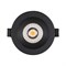 Светильник MS-ATOLL-BUILT-R86-10W Warm3000 (BK, 60 deg, 230V) (Arlight, IP54 Металл, 5 лет) 041573 - фото 148891