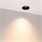 Светильник MS-HARBOR-R82-10W Warm3000 (BK, 50 deg, 230V) (Arlight, IP20 Металл, 5 лет) 048282 - фото 148928