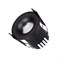 Светильник MS-FOGGY-BUILT-R45-5W Warm3000 (BK, 36 deg, 230V) (Arlight, IP54 Металл, 5 лет) 044633 - фото 148967