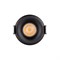 Светильник MS-FOGGY-BUILT-R45-5W Warm3000 (BK, 36 deg, 230V) (Arlight, IP54 Металл, 5 лет) 044633 - фото 148968