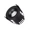 Светильник MS-FOGGY-BUILT-R45-5W Warm3000 (BK, 36 deg, 230V) (Arlight, IP54 Металл, 5 лет) 044633 - фото 148969