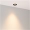Светильник MS-FOGGY-BUILT-R45-5W Warm3000 (BK, 36 deg, 230V) (Arlight, IP54 Металл, 5 лет) 044633 - фото 148971