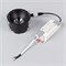 Светильник MS-HARBOR-R82-10W Day4000 (BK, 50 deg, 230V) (Arlight, IP20 Металл, 5 лет) 048283 - фото 148979