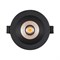 Светильник MS-ATOLL-BUILT-R86-10W Warm3000 (BK, 36 deg, 230V) (Arlight, IP54 Металл, 5 лет) 044612 - фото 148994