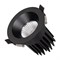 Светильник MS-ATOLL-BUILT-R86-10W Warm3000 (BK, 36 deg, 230V) (Arlight, IP54 Металл, 5 лет) 044612 - фото 148996