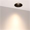 Светильник MS-HARBOR-R123-20W Warm3000 (BK, 36 deg, 230V) (Arlight, IP20 Металл, 5 лет) 048284 - фото 149008