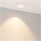 Светильник MS-ATOLL-BUILT-R86-10W Warm3000 (WH, 60 deg, 230V) (Arlight, IP54 Металл, 5 лет) 044595 - фото 149021
