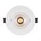 Светильник MS-ATOLL-BUILT-TURN-R94-10W Warm3000 (WH, 36 deg, 230V) (Arlight, IP54 Металл, 5 лет) 044598 - фото 149033