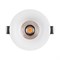 Светильник MS-FOGGY-BUILT-R86-10W Warm3000 (WH, 36 deg, 230V) (Arlight, IP54 Металл, 5 лет) 044610 - фото 149043