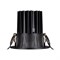 Светильник MS-FOGGY-BUILT-R86-10W Warm3000 (BK, 60 deg, 230V) (Arlight, IP54 Металл, 5 лет) 044630 - фото 149065