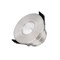 Светильник MS-GLORY-BUILT-R54-5W Warm3000 (NI, 60 deg, 230V) (Arlight, IP54 Металл, 5 лет) 047291 - фото 149079