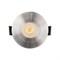 Светильник MS-GLORY-BUILT-R54-5W Warm3000 (NI, 60 deg, 230V) (Arlight, IP54 Металл, 5 лет) 047291 - фото 149081
