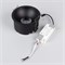 Светильник MS-HARBOR-R123-20W Warm3000 (BK, 50 deg, 230V) (Arlight, IP20 Металл, 5 лет) 048278 - фото 149095