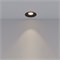 Светильник MS-HARBOR-R123-20W Warm3000 (BK, 50 deg, 230V) (Arlight, IP20 Металл, 5 лет) 048278 - фото 149096