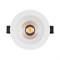 Светильник MS-ATOLL-BUILT-R86-10W Warm3000 (WH, 36 deg, 230V) (Arlight, IP54 Металл, 5 лет) 044593 - фото 149157